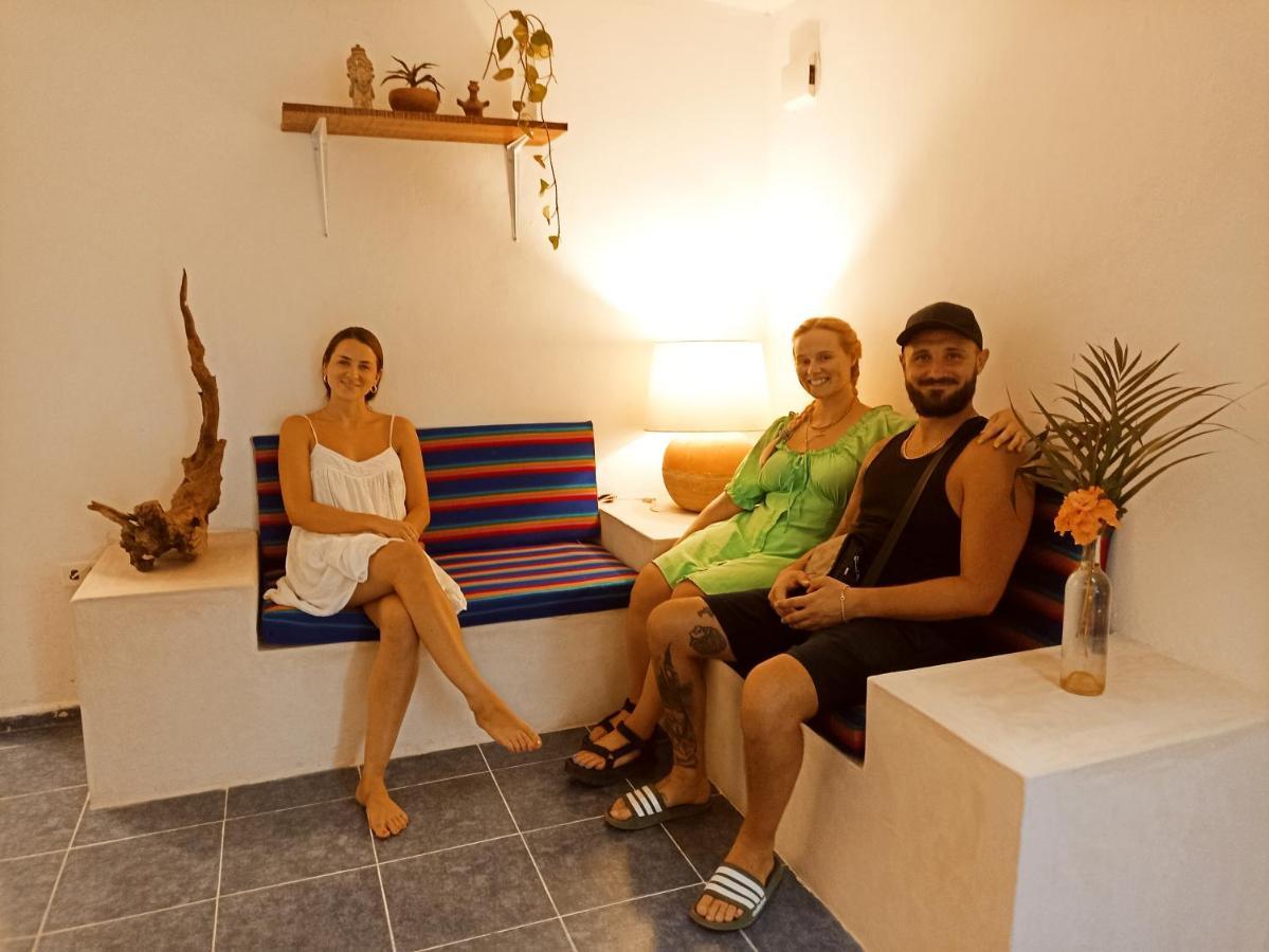 Casa De Los Pajaros - B&B Valladolid  Bagian luar foto
